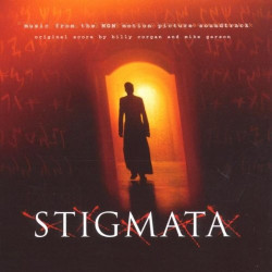 B.S.O. STIGMATA - STIGMATA