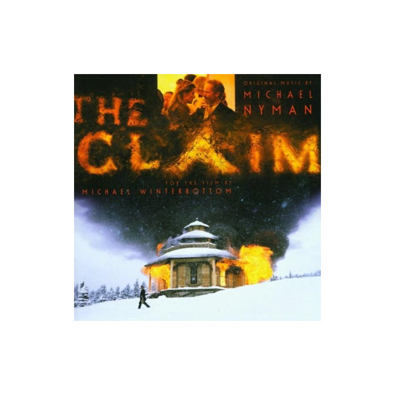 B.S.O. THE CLAIM - THE CLAIM