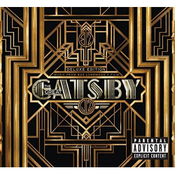 B.S.O. THE GREAT GATSBY - THE GREAT GATSBY