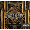 B.S.O. THE GREAT GATSBY - THE GREAT GATSBY