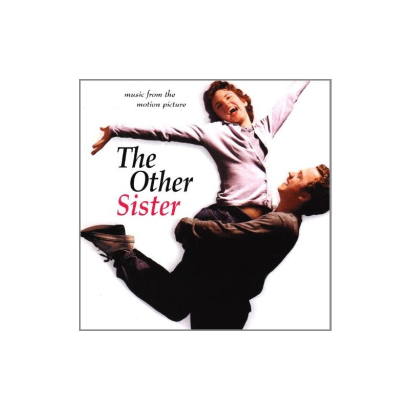 B.S.O. THE OTHER SISTER - THE OTHER SISTER