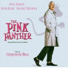 B.S.O. THE PINK PANTHER - THE PINK PANTHER