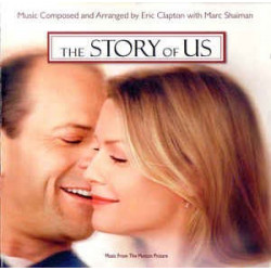 B.S.O. THE STORY OF US - THE STORY OF US