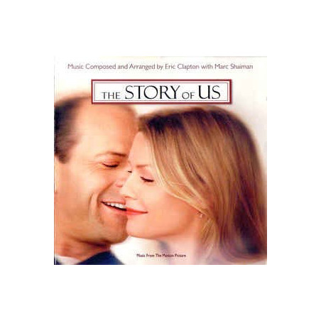 B.S.O. THE STORY OF US - THE STORY OF US