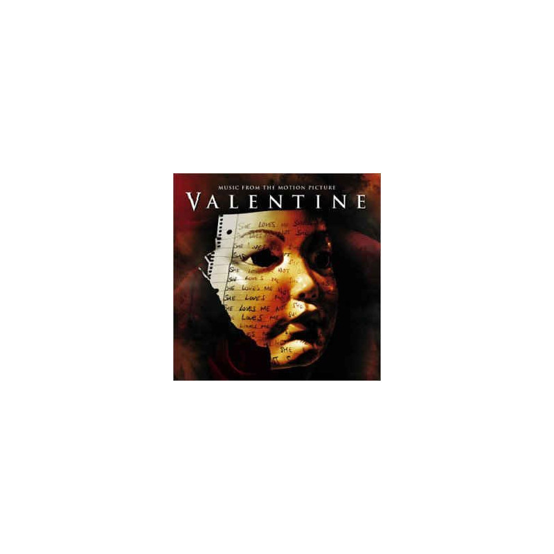 B.S.O. VALENTINE - VALENTINE