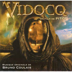 B.S.O. VIDOCQ - VIDOCQ