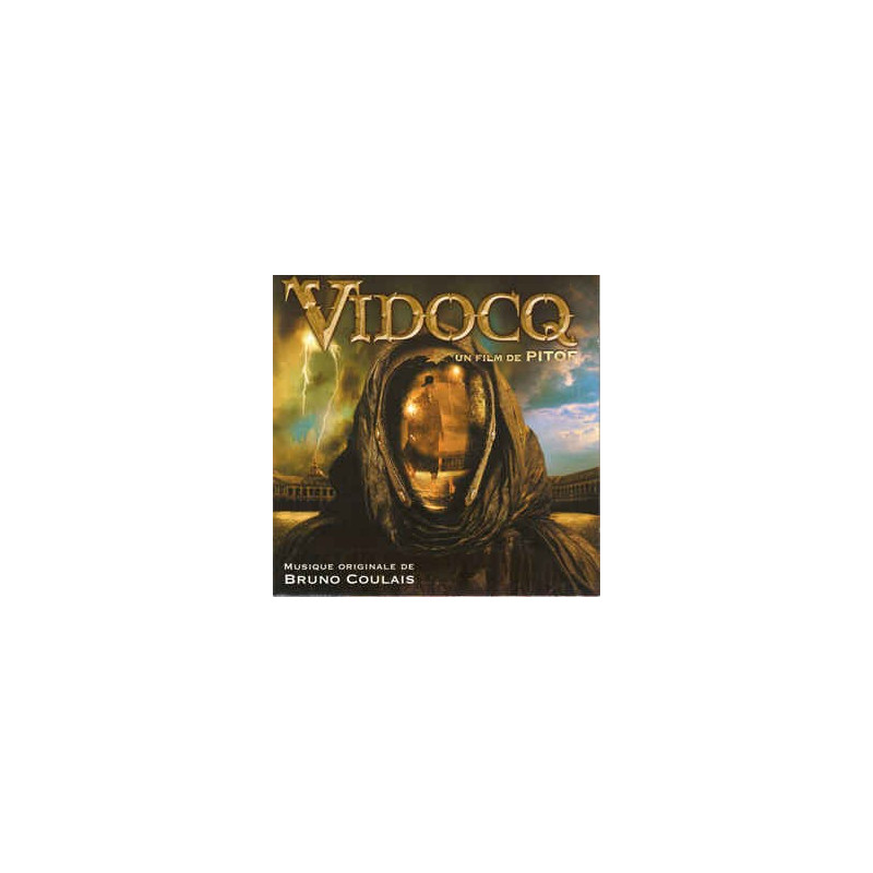 B.S.O. VIDOCQ - VIDOCQ