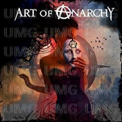 ART OF ANARCHY - ART OF ANARCHY