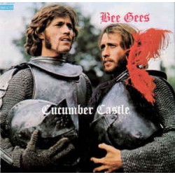 BEE GEES - CUCUMBER CASTLE