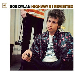 BOB DYLAN - HIGHWAY 61...