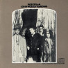 BOB DYLAN - JOHN WESLEY HARDING