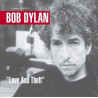 BOB DYLAN - LOVE AND THEFT