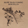 BOB DYLAN - SLOW TRAIN COMING