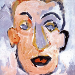 BOB DYLAN - SELFPORTRAIT