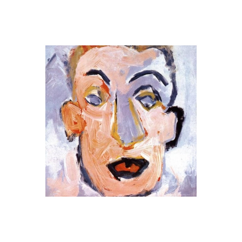 BOB DYLAN - SELFPORTRAIT