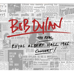 BOB DYLAN - THE REAL ROYAL...