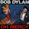 BOB DYLAN - OH MERCY