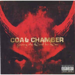 COAL CHAMBER - GIVING THE...