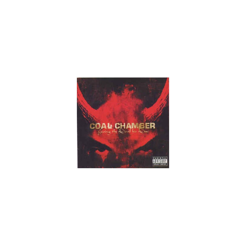 COAL CHAMBER - GIVING THE DEVIL HIS DUE