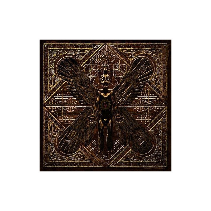 CRADLE OF FILTH - LIVE BAIT FOR THE DEAD