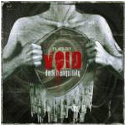 DARK TRANQUILLITY - WE ARE THE VOID