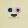 DEATH CAB FOR CUTIE - THE JOHN BYRD E.P.