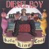 DIESEL BOY - SOFA KING COOL