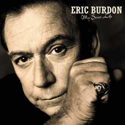 ERIC BURDON - MY SECRED LIFE