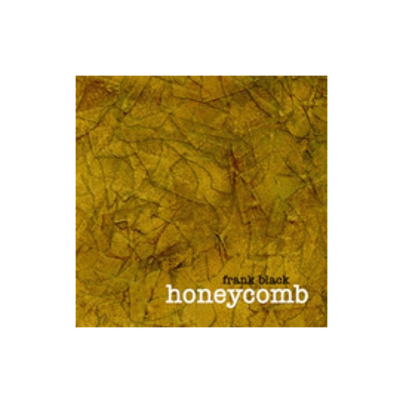 FRANK BLACK - HONEYCOMB