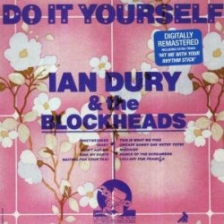 IAN DURY & THE BLOCKHEADS -...