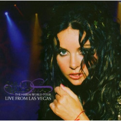 SARAH BRIGHTMAN - LIVE FRON...