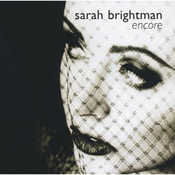 SARAH BRIGHTMAN - ENCORE