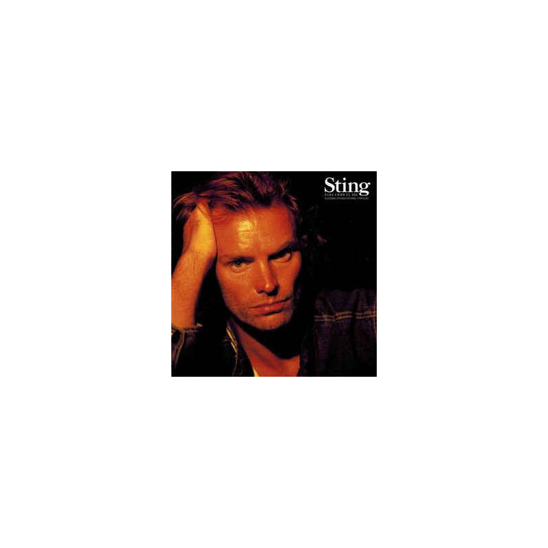 STING - NADA COMO EL SOL