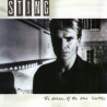 STING - THE DREAM OF THE BLUE TURTLES