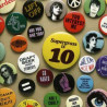 SUPERGRASS - SUPERGRASS IS 10 - THE BEST OF 94-04
