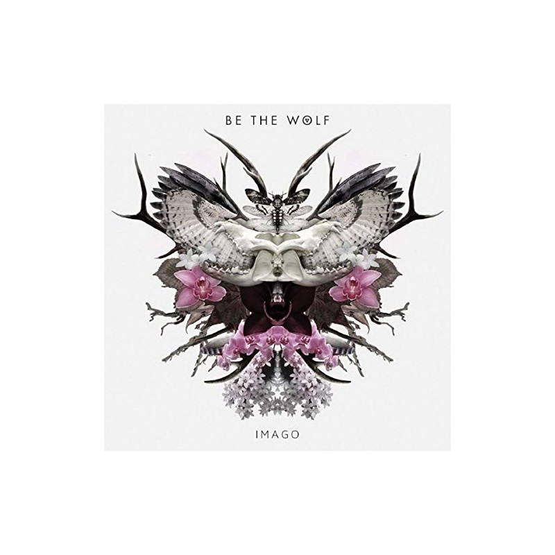 BE THE WOLF - IMAGO