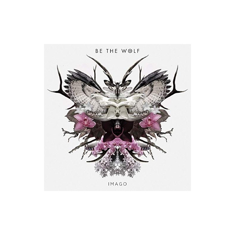 BE THE WOLF - IMAGO