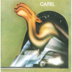 CAMEL - CAMEL