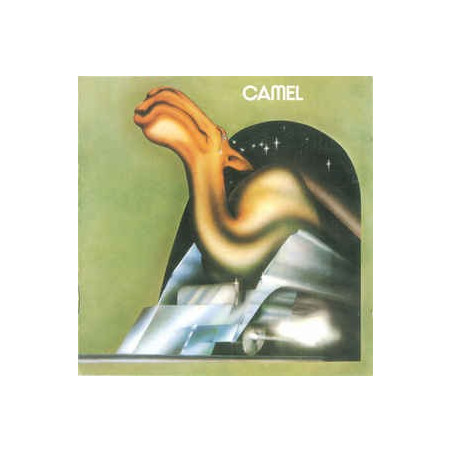 CAMEL - CAMEL