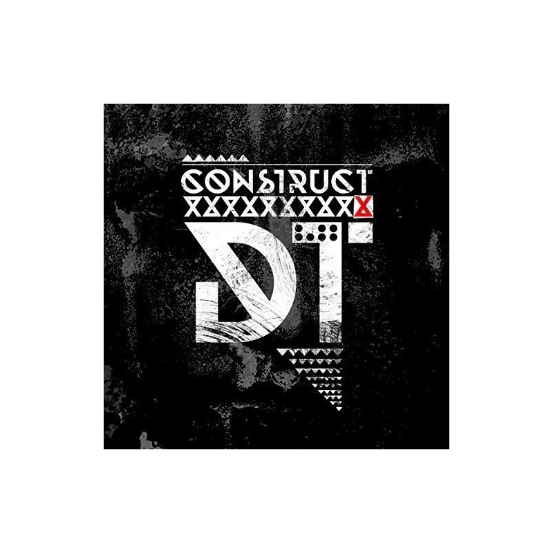 DARK TRANQUILLITY - CONSTRUCT