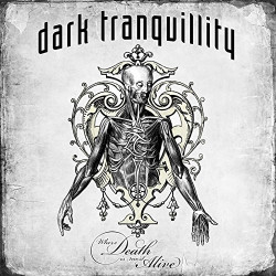 DARK TRANQUILLITY - WHERE...