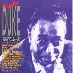 DUKE ELLINGTON - THANKS...