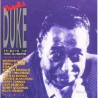 DUKE ELLINGTON - THANKS DUKE : A TRIBUTE TO DUKE.