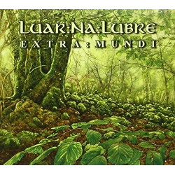 LUAR NA LUBRE - EXTRA MUNDI