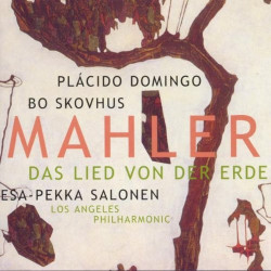 MAHLER - THE SONG OF THE...