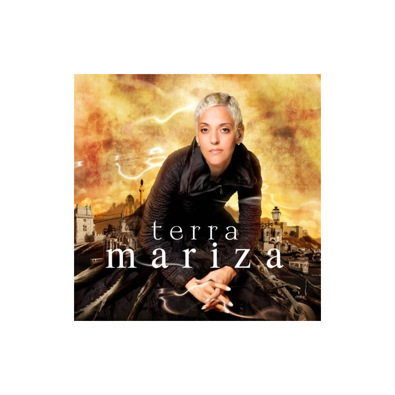 MARIZA - TERRA