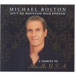 MICHAEL BOLTON - AIN'T NO...