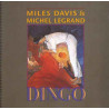 MILES DAVIS & MICHEL LEGRAND - DINGO