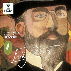 SATIE - THE VERY BEST