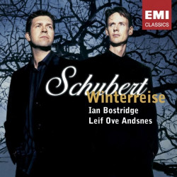 SCHUBERT - WINTERREISE